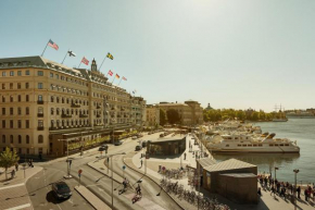 Grand Hôtel Stockholm Stockholm